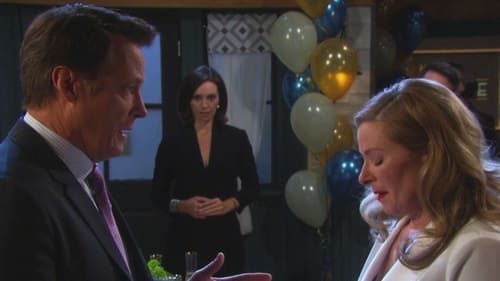 Days of Our Lives, S56E34 - (2020)