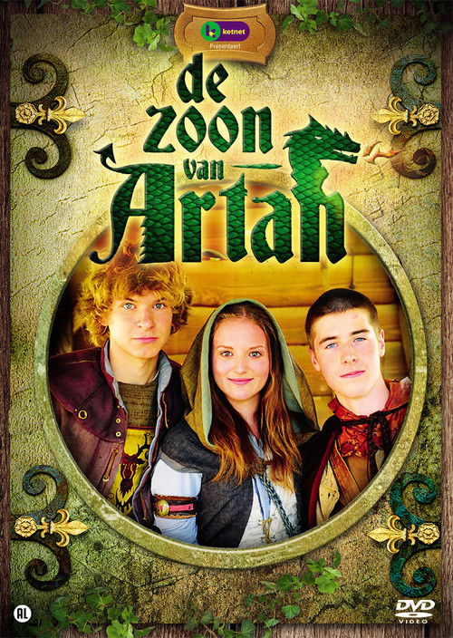 Escena 4 de De zoon van Artan