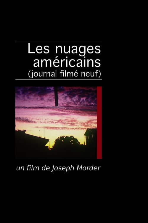 Les nuages américains 1983