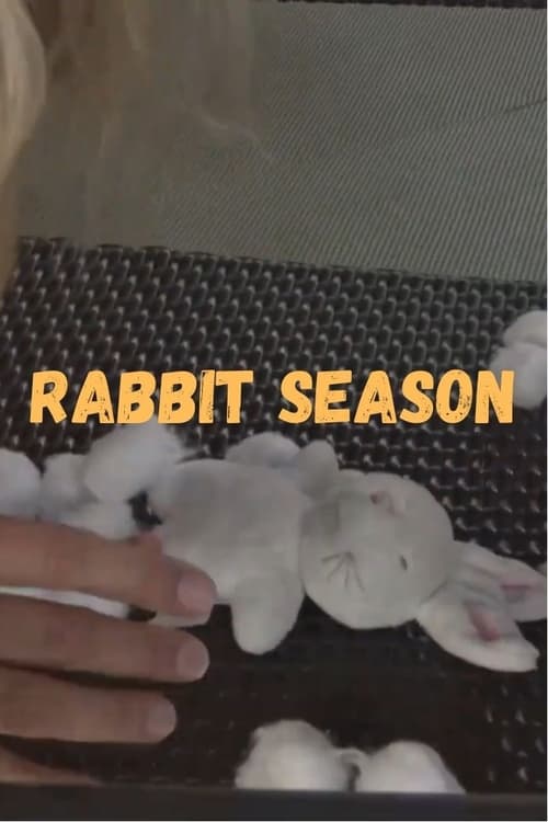 Rabbit Season (2024) poster