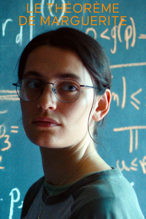 Marguerite's Theorem poster