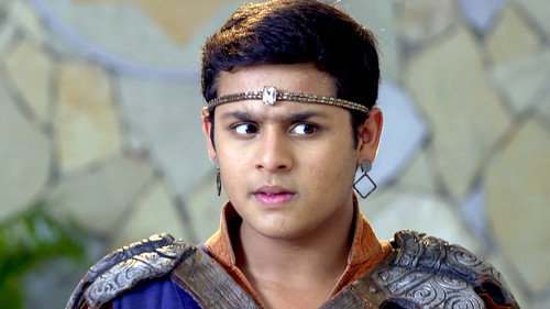 Baalsakhi In Kali's Clutches