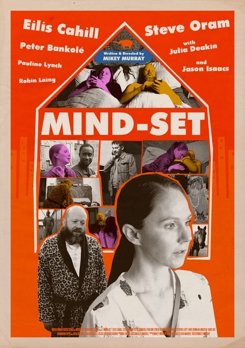 Mind-set poster