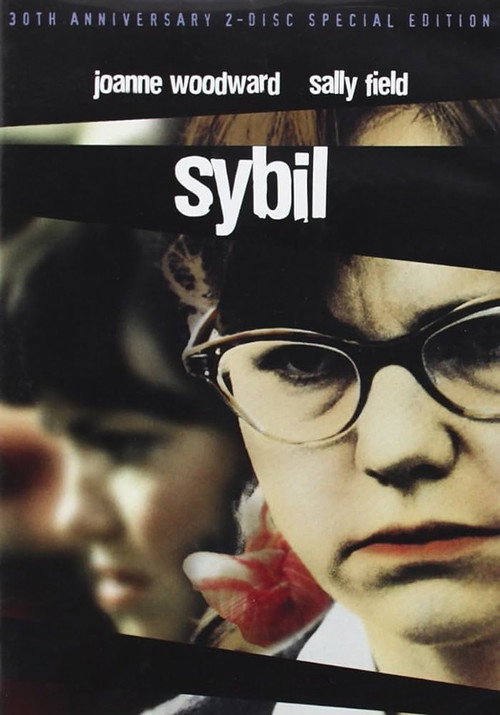 Sybil poster