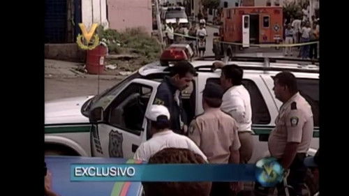 Banned from Television III