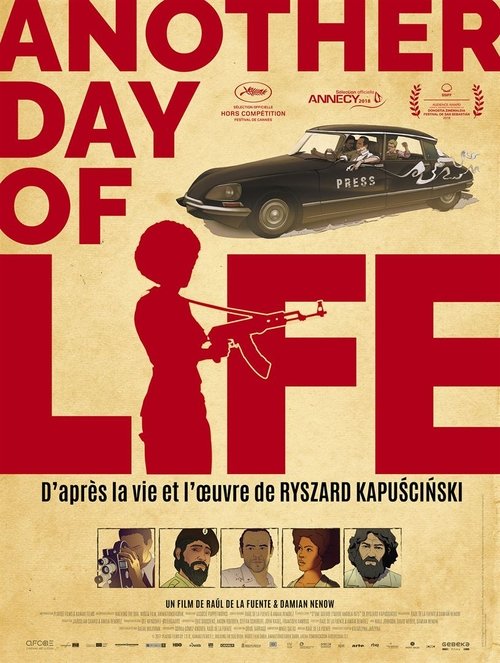 Schauen Another Day of Life On-line Streaming