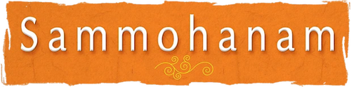 Sammohanam