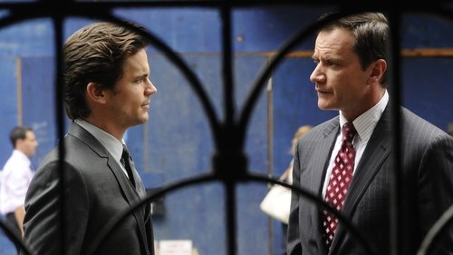 Crimes do Colarinho Branco: 2×14