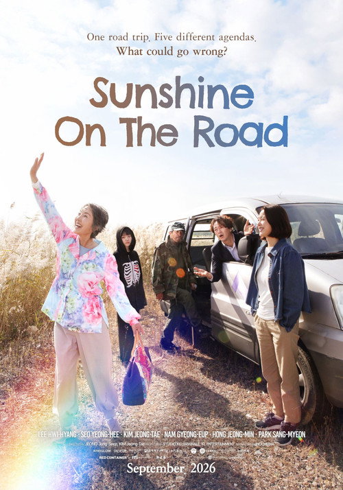 Sunshine on the Road