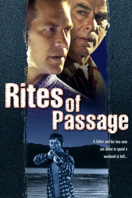 Rites of Passage (1999)