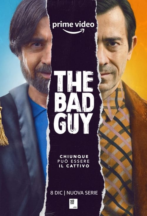 Image The Bad Guy (2022)