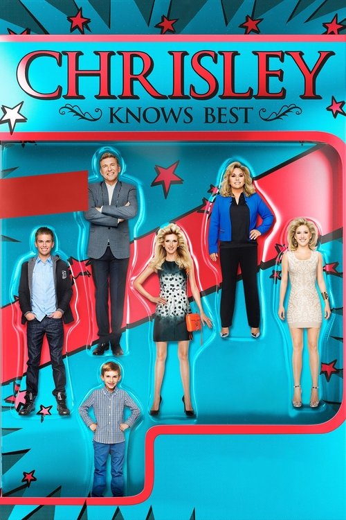 Where to stream Chrisley Knows Best Season 3