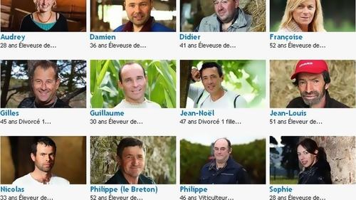 Image de l'épisode 1
