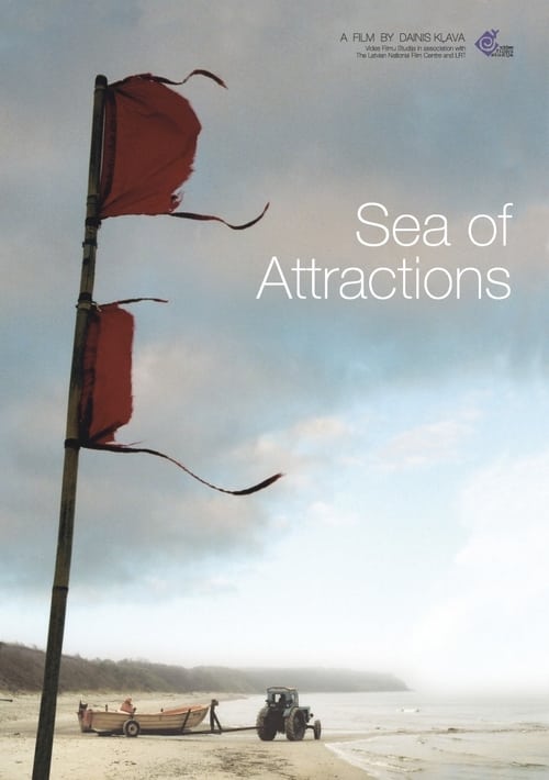 Sea of Attractions (2005)