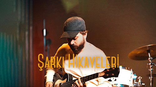 Şarkı Hikayeleri - Season 1 Backdrop Blur