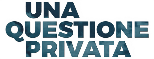 Una questione privata