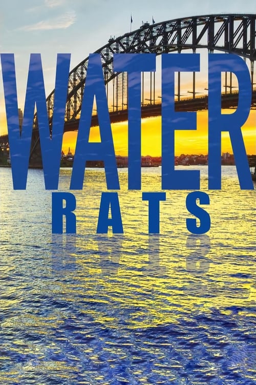 Water Rats – Die Hafencops poster