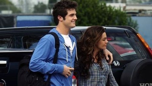 Awkward. Episódio 5