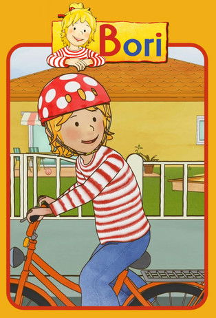 Escena 2 de Meine Freundin Conni