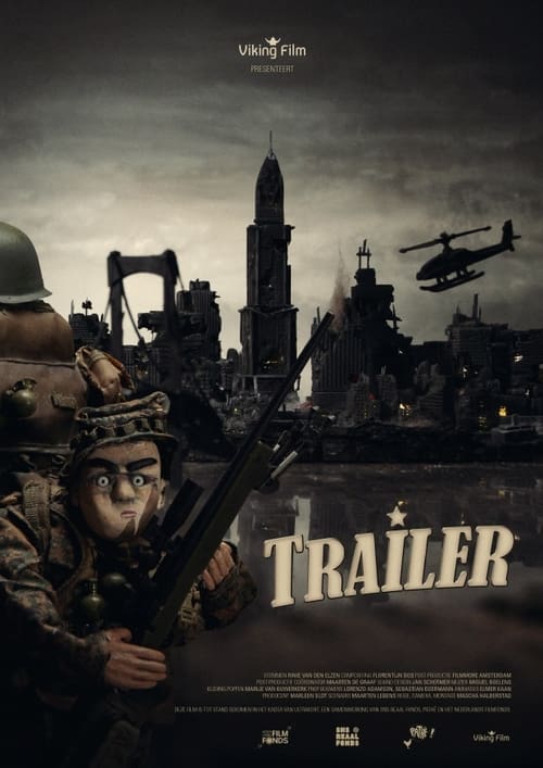 Trailer (2014)
