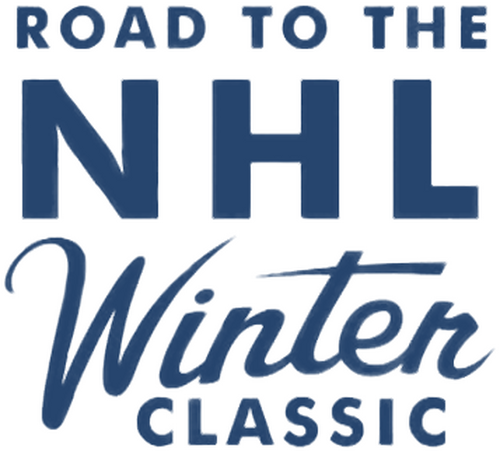 Road to the NHL Winter Classic