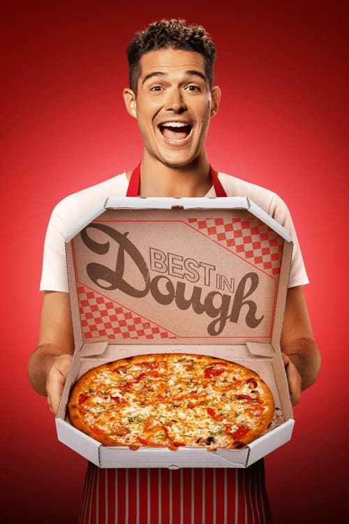 Best In Dough Season 1 Episode 4 : Tastes Like School Spirit!