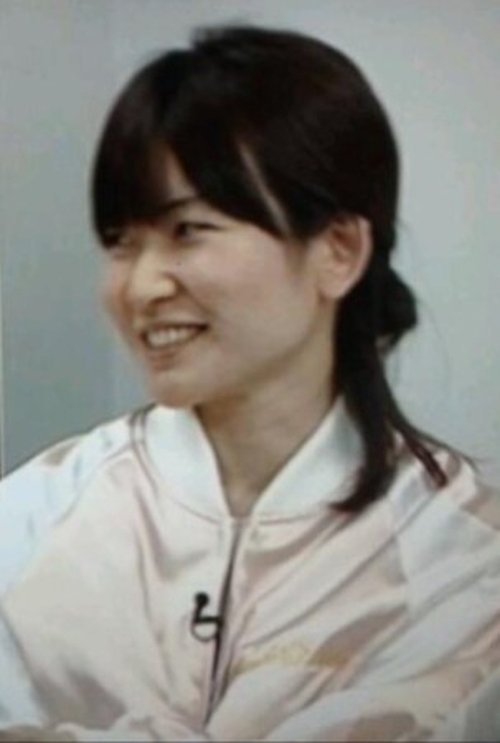 Aoki Tomoko photo Aoki Tomoko