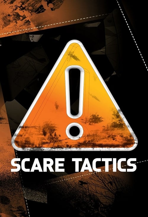 Scare Tactics: Volume 3 2005