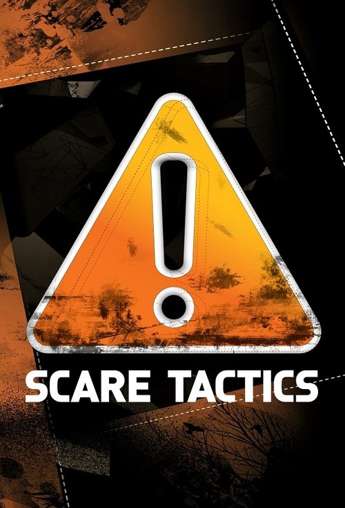 Scare Tactics: Volume 3 (2005)