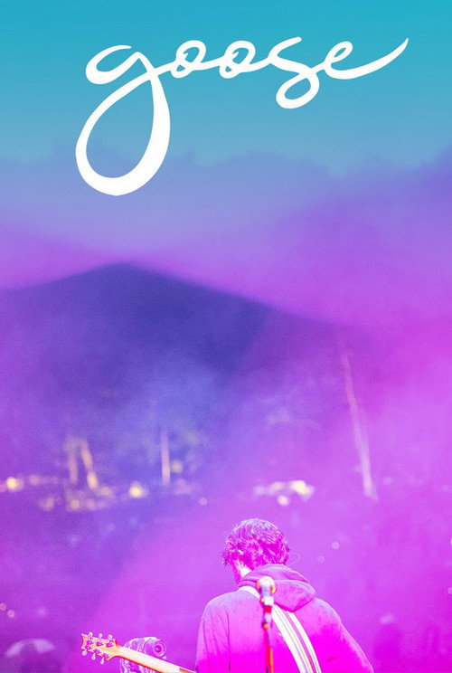 Goose: 2021.05.08 - The Caverns Outdoors - Pelham, TN