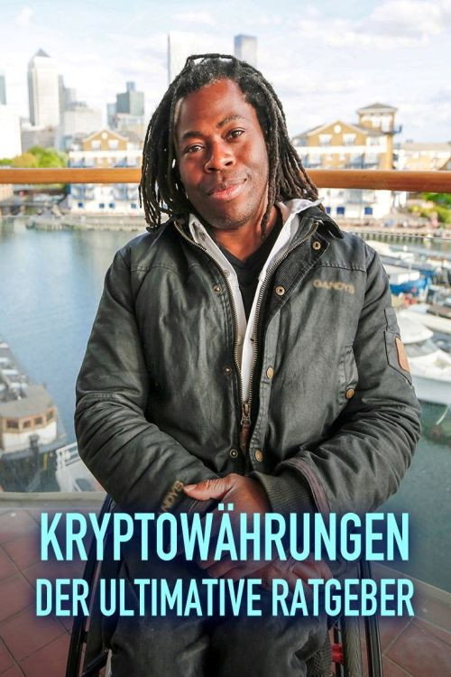Poster zu Kryptowährungen: Der ultimative Ratgeber