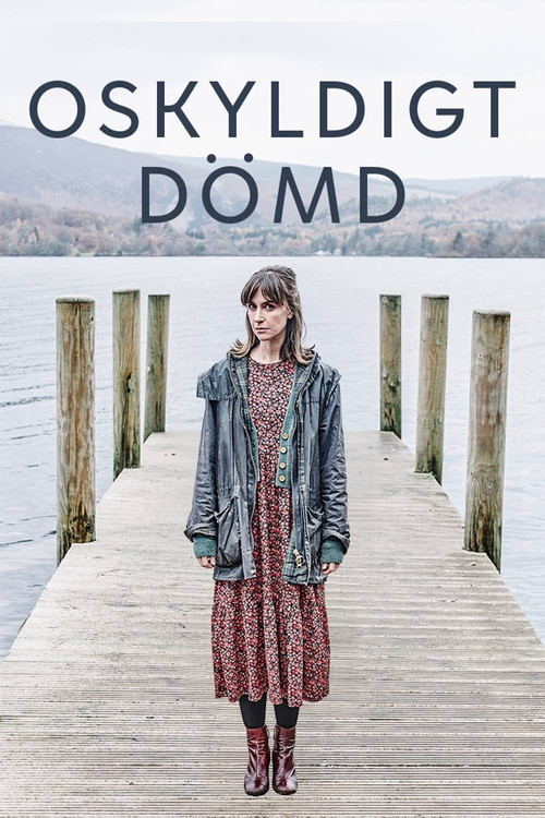 Oskyldigt dömd