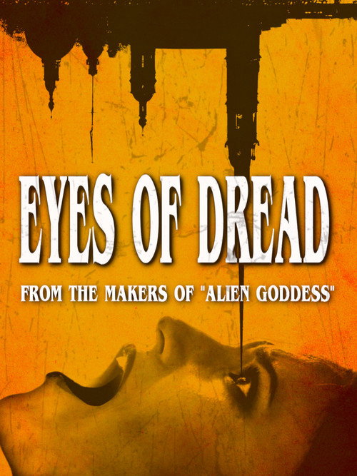 Eyes of Dread Poster