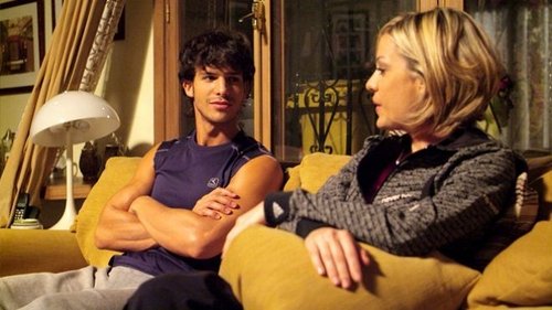 Escena del episodio 4 de la temporada 8 de la serie Los Serrano
