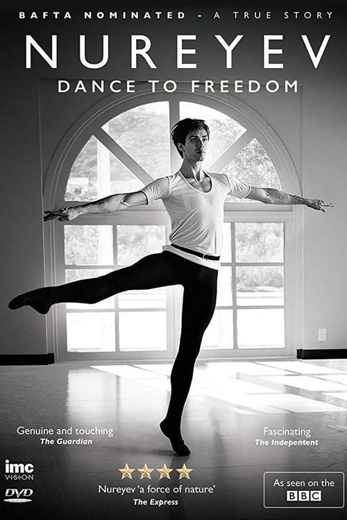 Rudolf Nureyev: Dance to Freedom (2015)