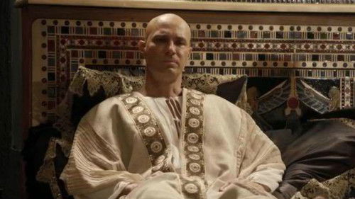 Poster della serie Genesis