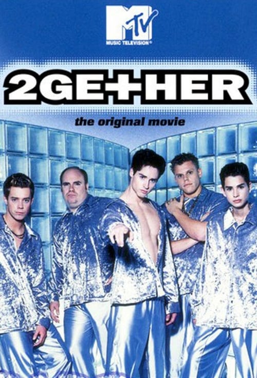 2gether movie poster player
