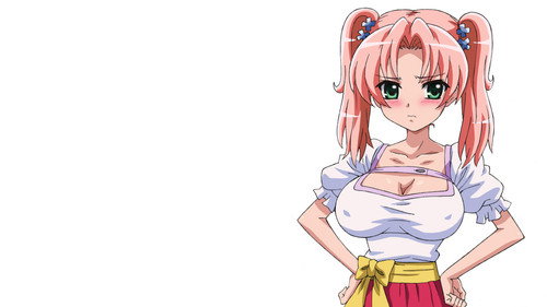 It's Not Like I Grow Up Just for You!!