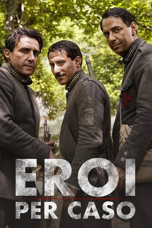 Escena 3 de Eroi per caso