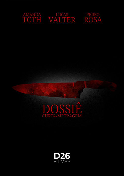 Dossiê poster