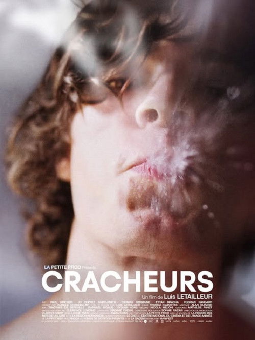 Cracheurs