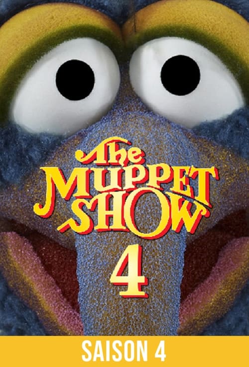 The Muppet Show, S04E14 - (1980)