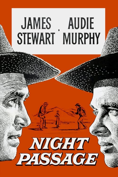 Night Passage 1957