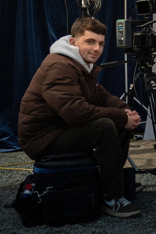 Foto de Connor Piscicelli