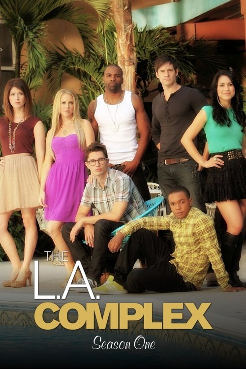 The L.A. Complex, S01E06 - (2012)