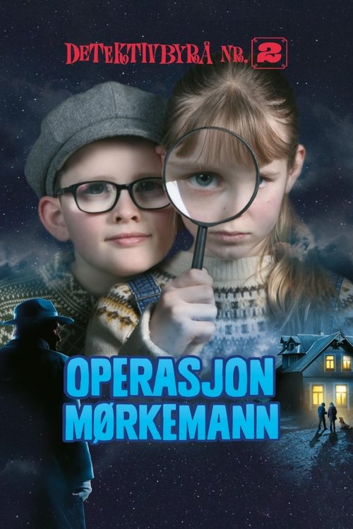 Schauen Operasjon Mørkemann On-line Streaming