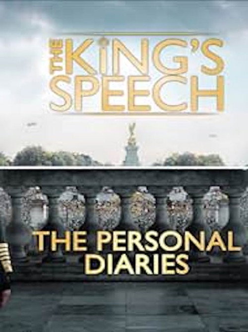 The Personal Diaries