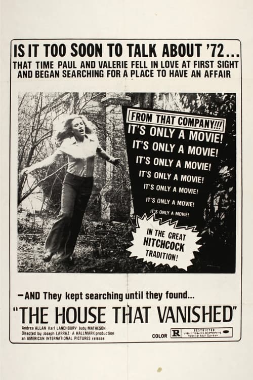 The House That Vanished (1973)