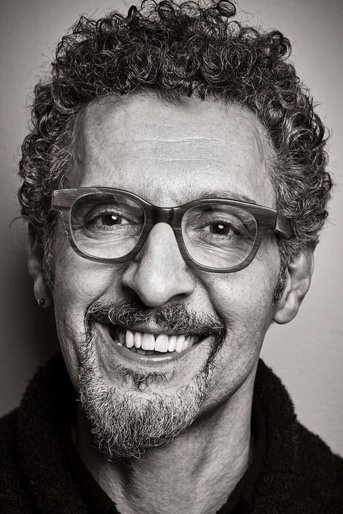 Kép: John Turturro színész profilképe