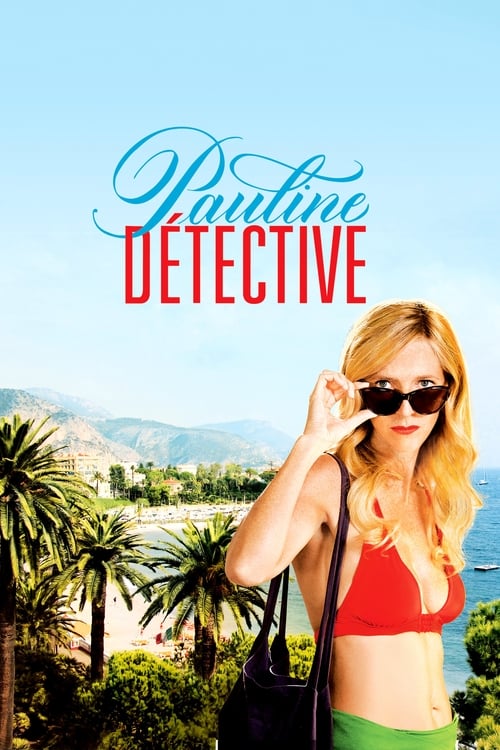 Poster do filme Pauline Detetive